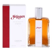 Мужская парфюмерия Caron Yatagan